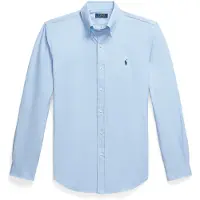 Ralph Lauren Skjorte lyseblå