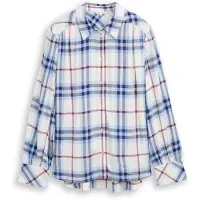 Tom Tailor 1051661 Langærmet Bluse