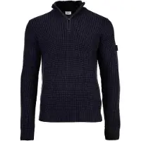 JOOP! Pullover mørkeblå