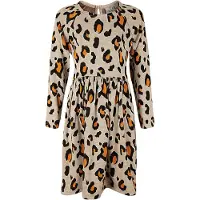 Happy girls Kjole beige / blandingsfarvet