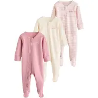 Next Nattøj pink