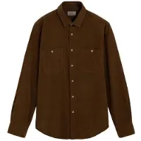 Scalpers Bluser & t-shirts ' ' brun