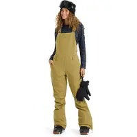 Roxy Rideout Bib Bukser