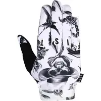 Fist Handwear Strapped Flash Off-road Handsker