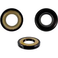 Rms Classic Piaggio Vespa 50-125cc Primavera 289305 100662700 Krumtapakslens Oliestempler 10 Enheder