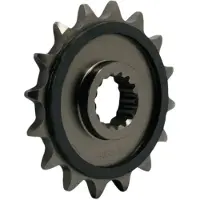 Rk C4065-15zz5 Forreste Tandhjul