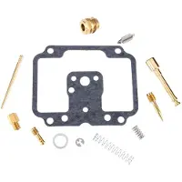 Keyster Ky-0125 Karburator Reparations Sæt