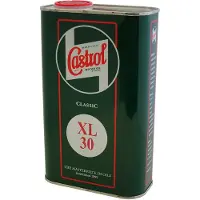 Castrol Classic Xl 30 Motorolie 1l