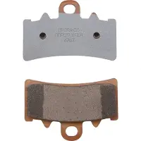 Dp Brakes Rdp519 Sintrede Bremseklodser