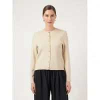 Y.A.S Yaselena Strikket Cardigan