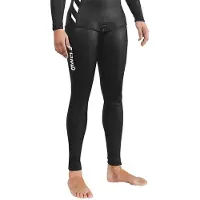Mares Pure Passion Apnea Instinct 5 Mm Spydfiskeribukser Til Kvinder