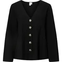 Y.A.S Yasmikla Strikket Cardigan