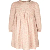 Happy girls Kjole beige