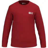 Ternua Quarry Regenerative T-shirt Med Lange ærmer