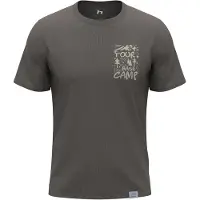 Hannah Greg T-shirt Med Korte ærmer