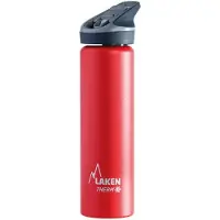Laken Stainless Steel Jannu Cap 750ml Termoskande