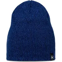 Buff Knitted & Full Fleece Beanie