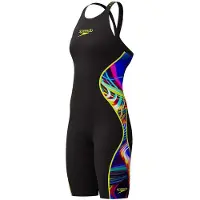 Speedo Fastskin Lzr Pure Intent 2.0 Openback Badetøj