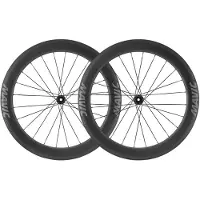 Mavic Cosmic Sl 65 Cl Disc Tubeless Landevejs Hjulsæt