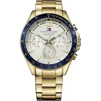 Tommy Hilfiger ur Herreur Luke sofistikeret sportur 1791121