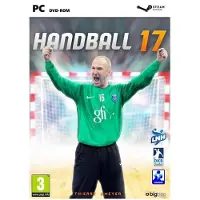 Pc Games Pc Handball 17