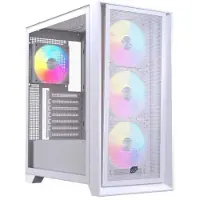Einarex P600 Rgb Pc-tårnhus