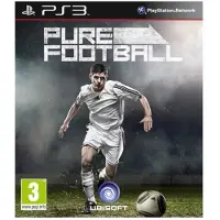 Sony Ps3 Pure Football Essentials