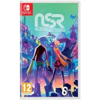 Nintendo Games Switch No Straight Roads