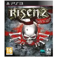 Sony Ps3 Risen 2 Dark Waters Essentials