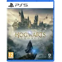 Sony Ps5 Hogwarts Legacy