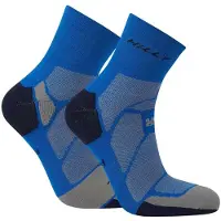 Hilly Socks Marathon Fresh Korte Sokker