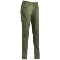 Seventy Degrees Pc26 Teide Cargo Bukser