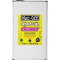 Muc-Off Bio Drivetrain Cleaner 5L