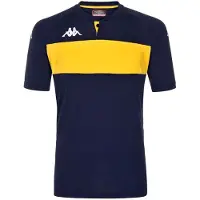 Kappa Dalto Kortærmet Polo