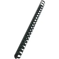 GBC Din A4 28 Mm Spiralryg 50 Enheder
