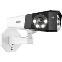 Reolink Duo 3 PoE 8K | 16MP | PoE | Dual-Lens