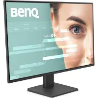 BenQ LED-skærm 27" GW2791, Full HD, 100Hz, sort