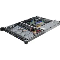 Asrock Barebone Amd Rackskab