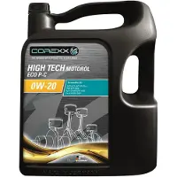 COREXX High Tech Eco P-c Sae 0w-20 Motorolie 5l