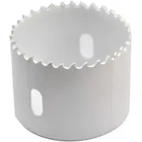 MPS M42 Hss-co8 Serie 60 Bimetalhulsav 98 Mm