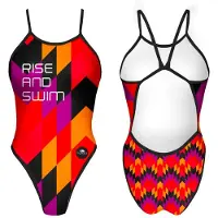 Turbo Rise And Swim Revolution Badetøj
