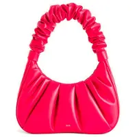 JW PEI Gabbi Ruched Håndtaske