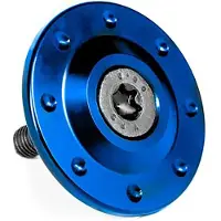 Gilles Tooling Bl-15-kit-bl Lyddæmperbeslag