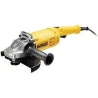 DeWalt Dwe490-qs Vinkelsliber 2000w