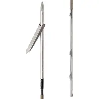 Pathos Squalo Ow Short Single Barb 7 Mm Spydskaft