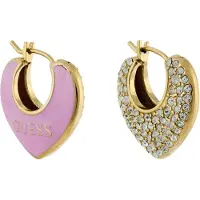 GUESS Jube05206j 1cm øreringe