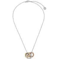 Furla Kæde 'MIONIDO' guld / sølv