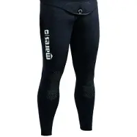 Mares Pure Passion Long John Explorer Sport 5 Mm Spjutfiskebukser