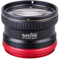 Weefine Wfl08s +6 Macro Linse