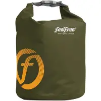 FeelFree Tube Tørtaske 5l